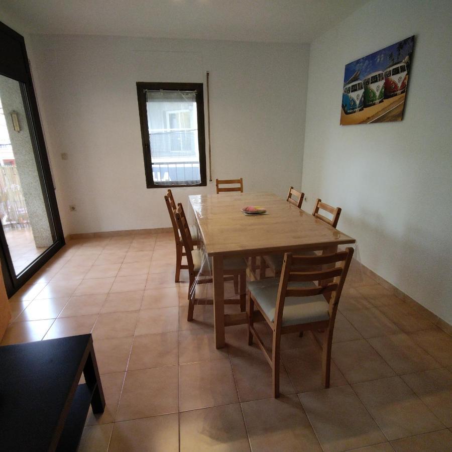 Appartamento T4 A 100 Metres De La Roses