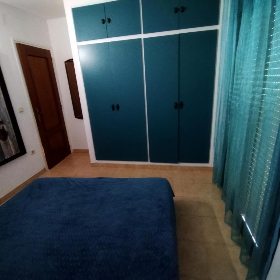 T4 A 100 Metres De La Apartment *