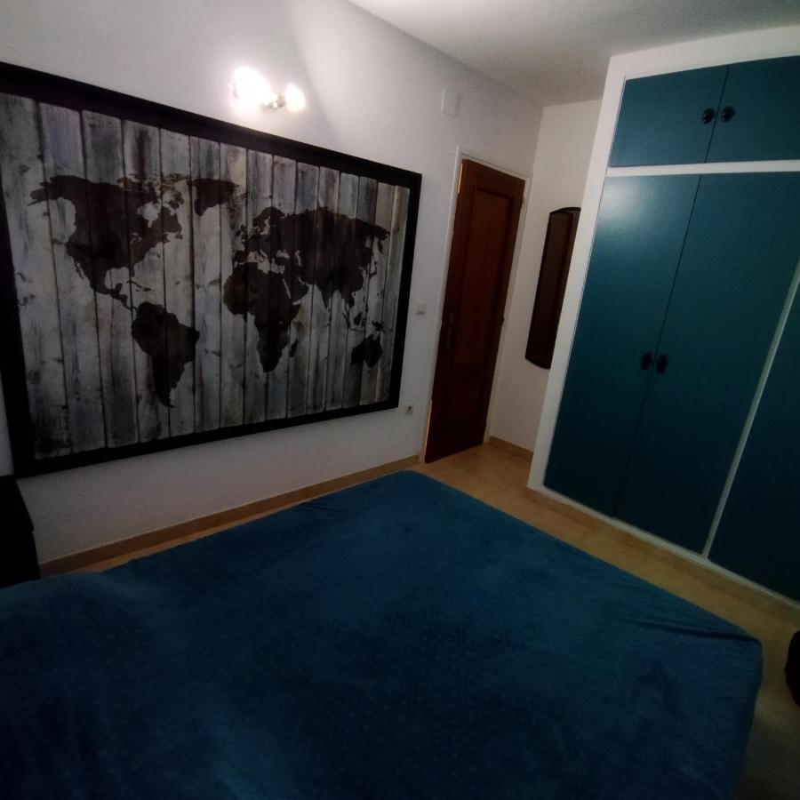 Apartment T4 A 100 Metres De La Roses